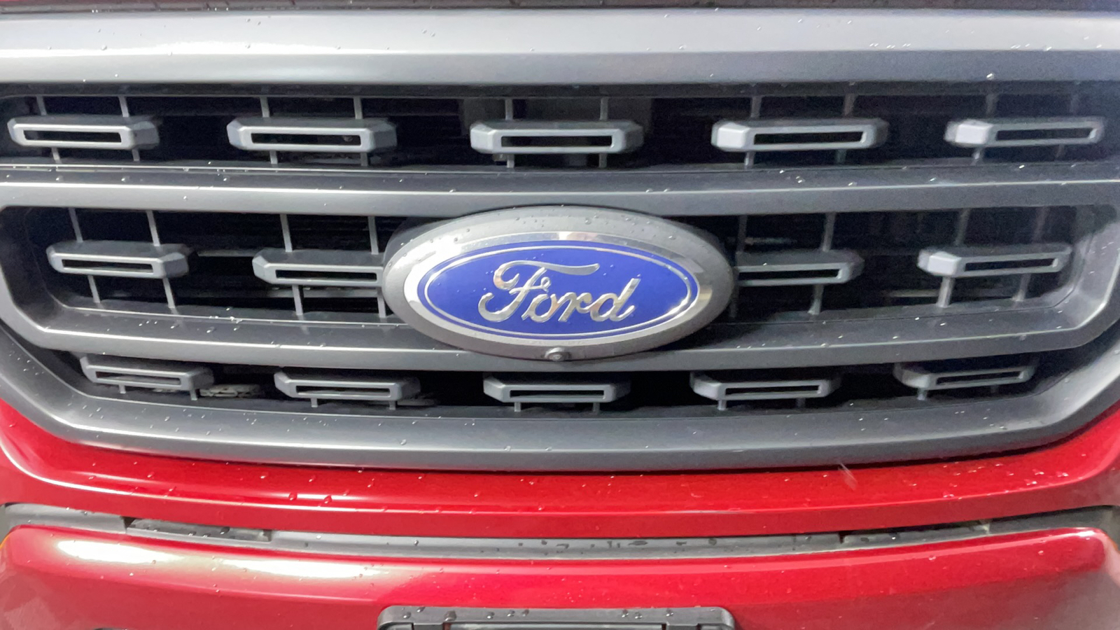 2021 Ford F-150 XLT 10