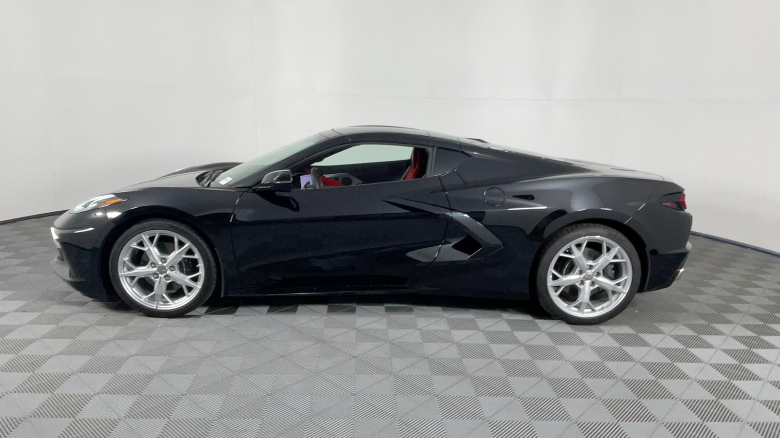 2020 Chevrolet Corvette 2LT 7