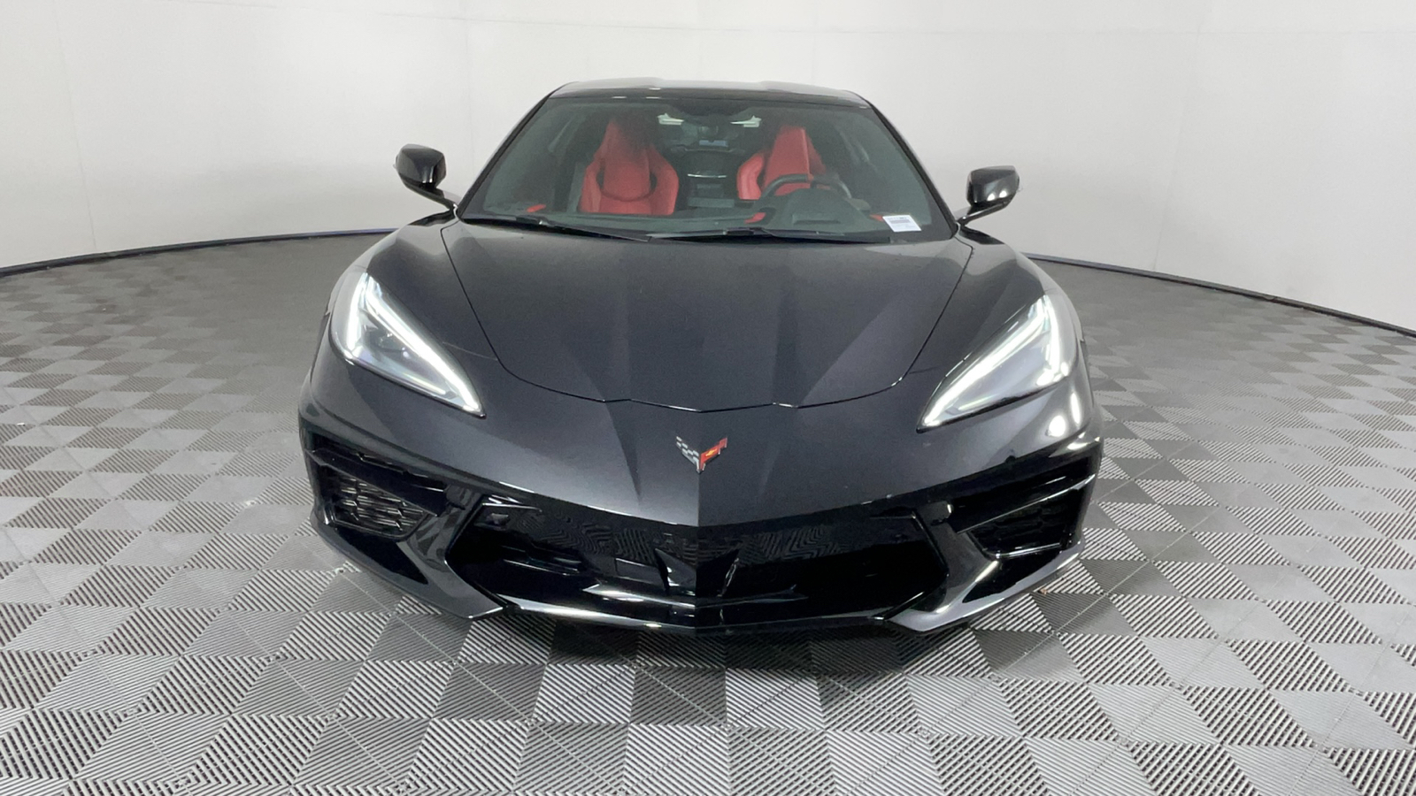 2020 Chevrolet Corvette 2LT 9