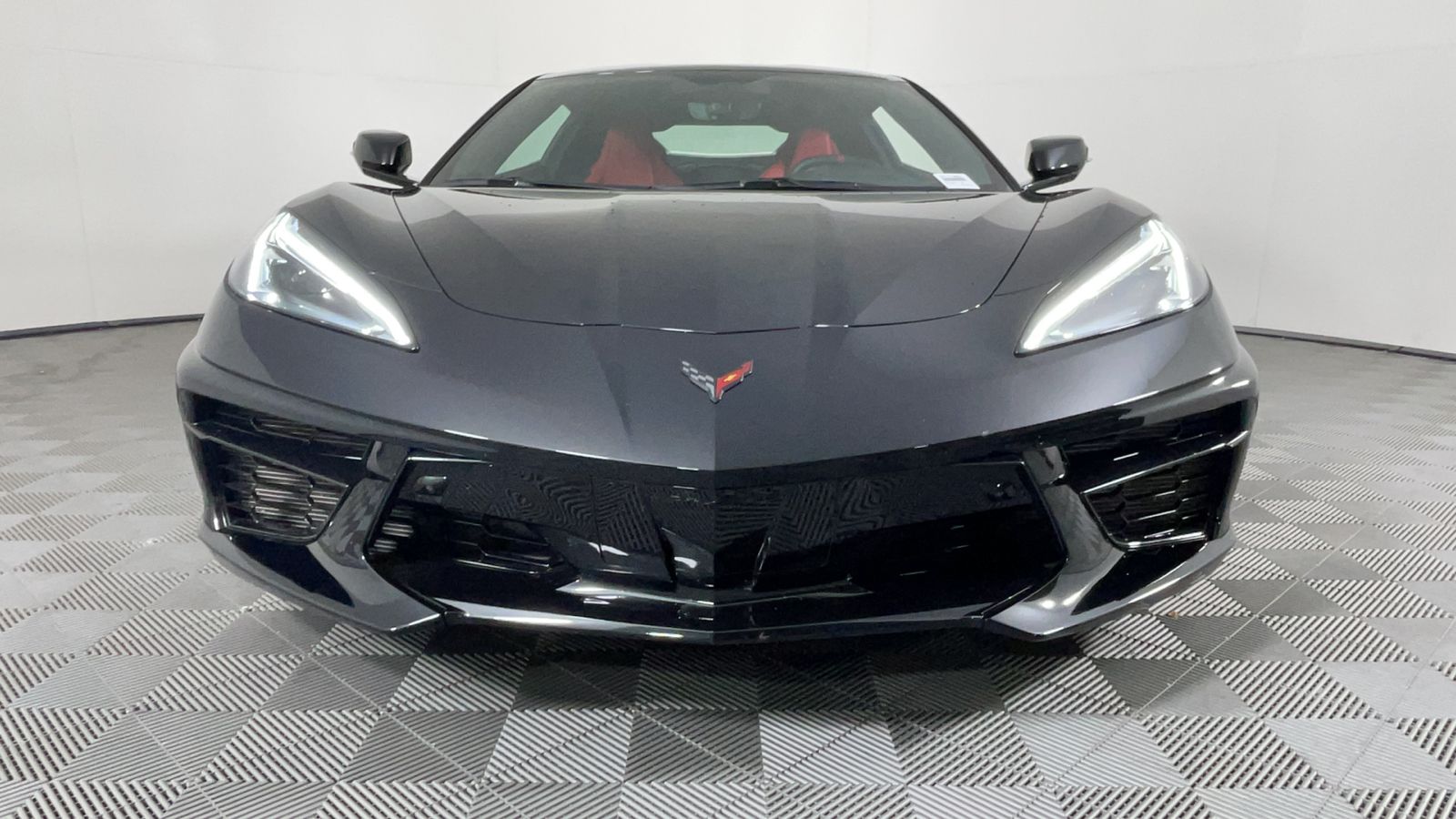 2020 Chevrolet Corvette 2LT 10