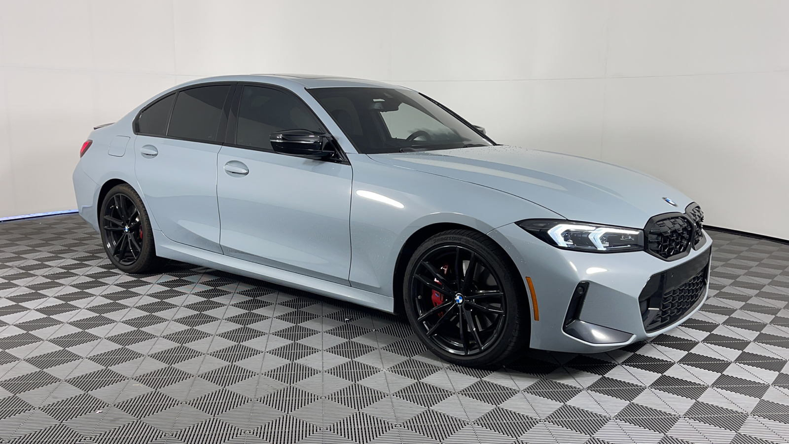 2023 BMW 3 Series M340i xDrive 1