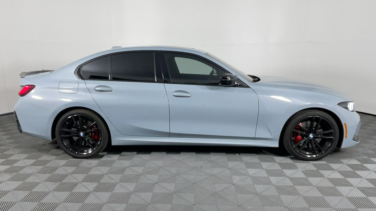 2023 BMW 3 Series M340i xDrive 3