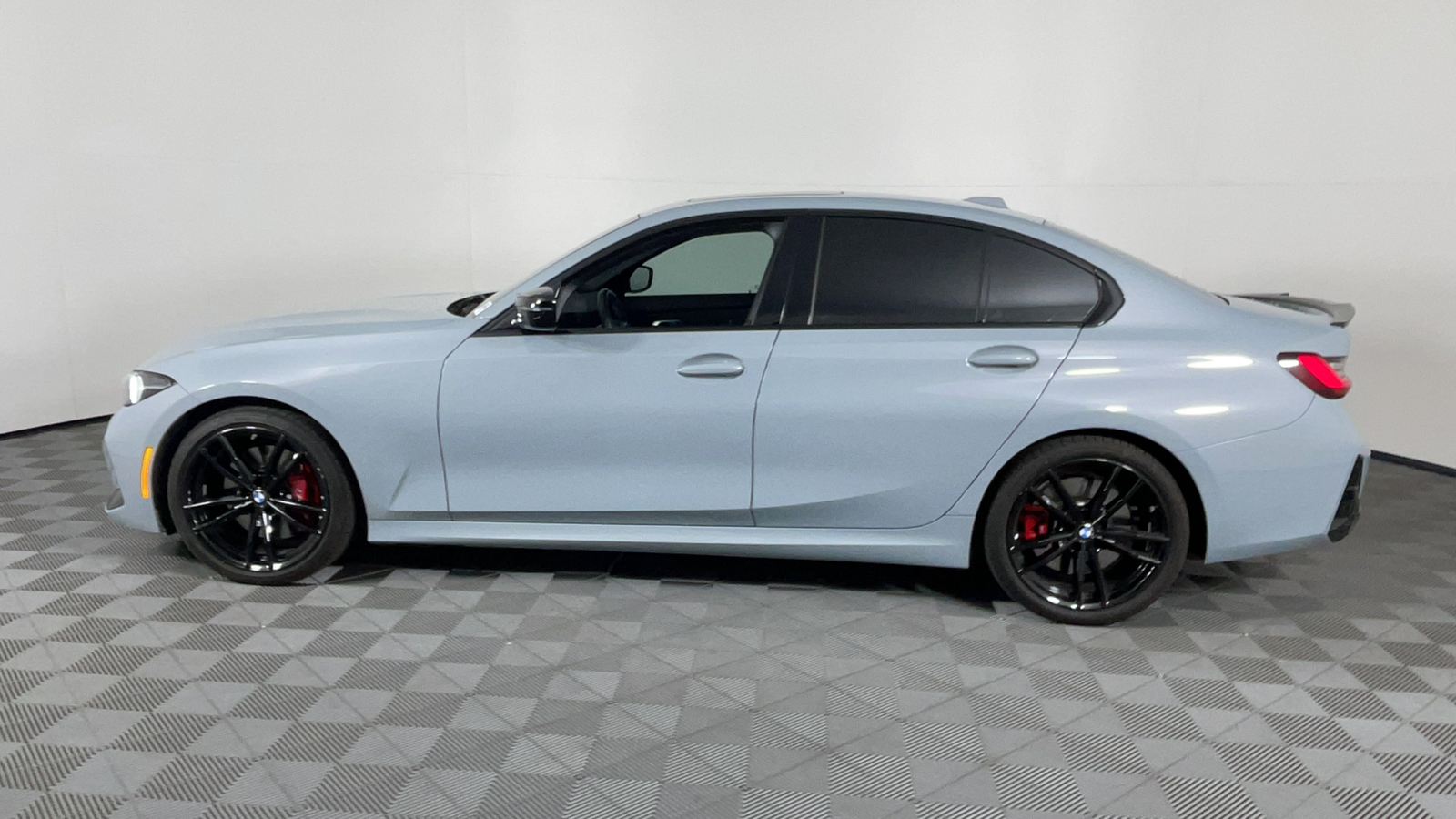 2023 BMW 3 Series M340i xDrive 7