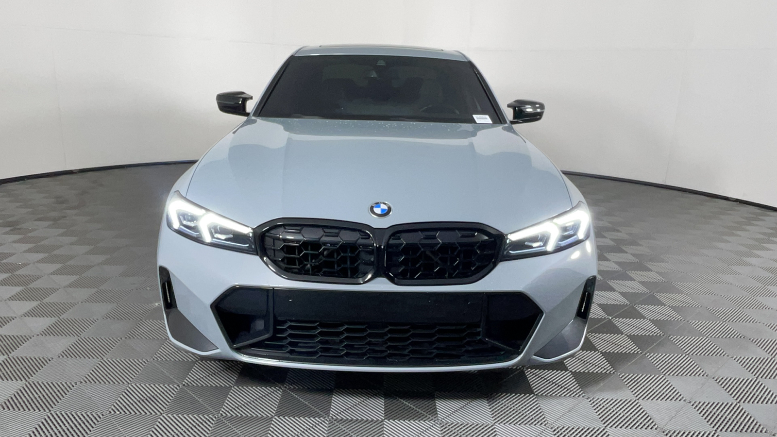 2023 BMW 3 Series M340i xDrive 9