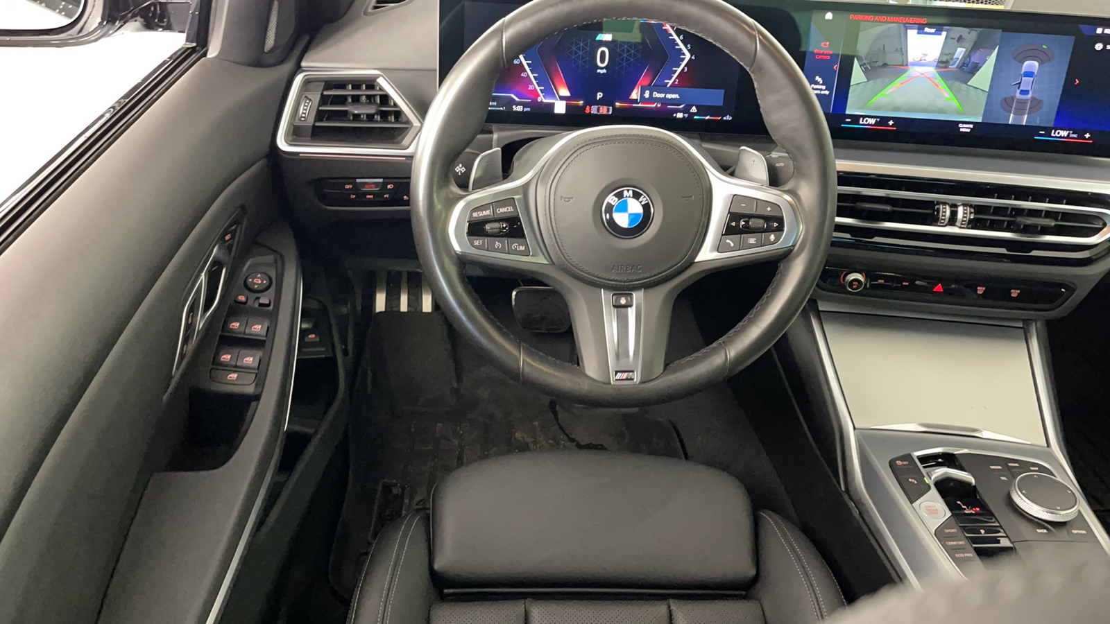 2023 BMW 3 Series M340i xDrive 14