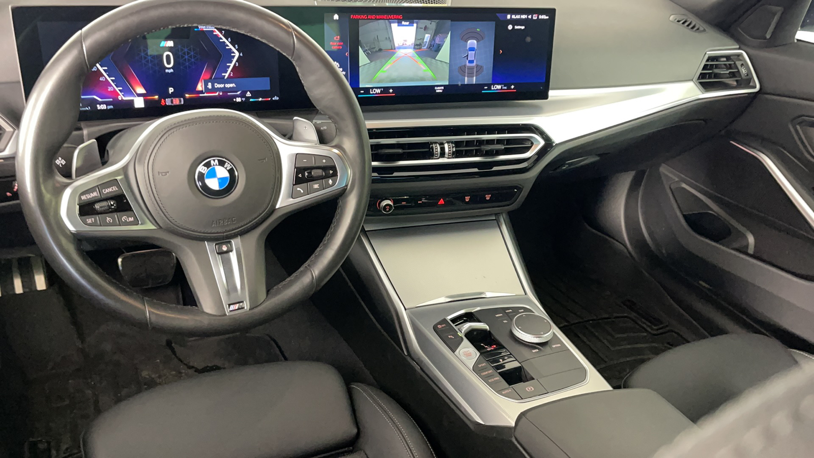 2023 BMW 3 Series M340i xDrive 15