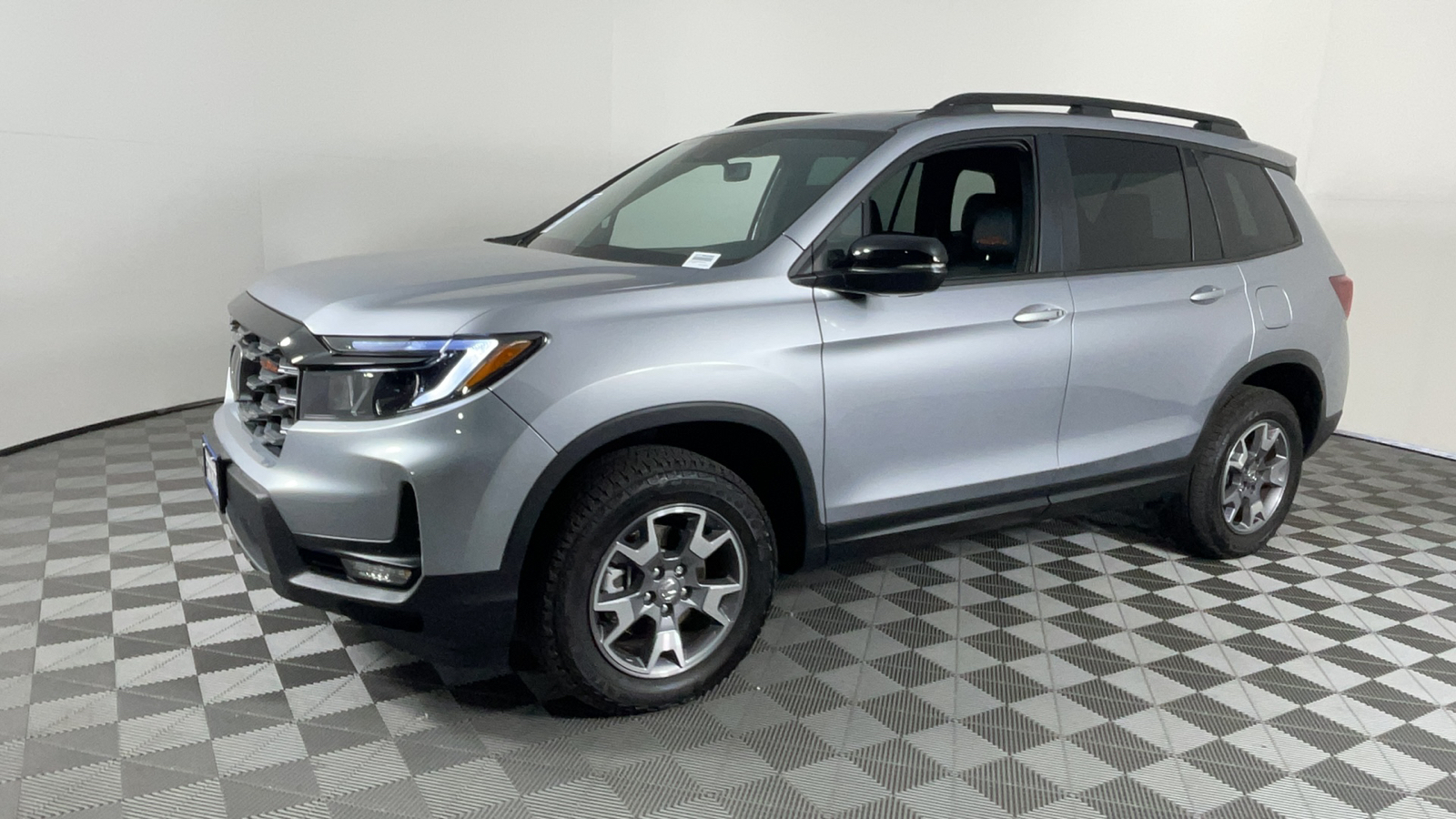 2023 Honda Passport TrailSport 8