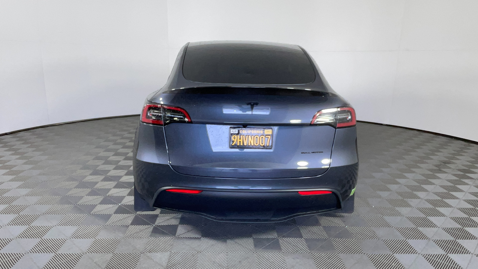 2023 Tesla Model Y Long Range 5