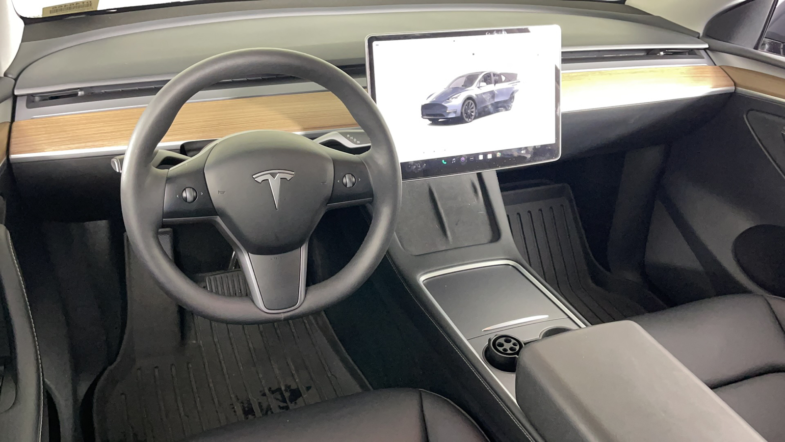 2023 Tesla Model Y Long Range 15