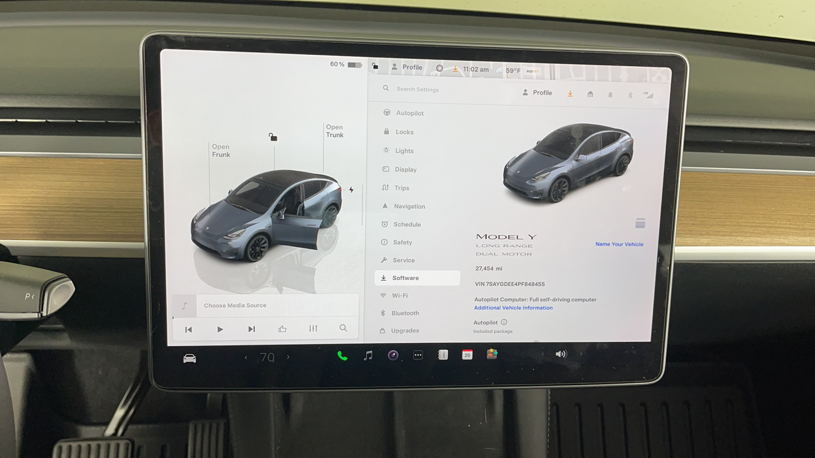 2023 Tesla Model Y Long Range 16