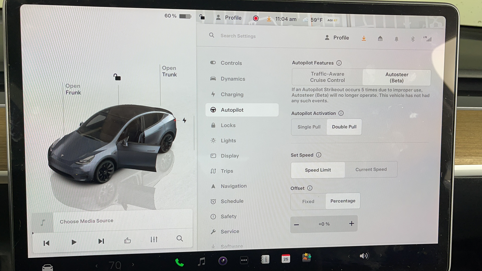 2023 Tesla Model Y Long Range 30