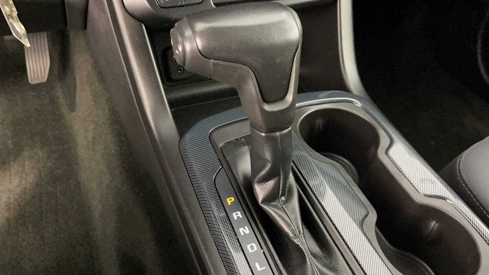 2018 Chevrolet Colorado 2WD Z71 17