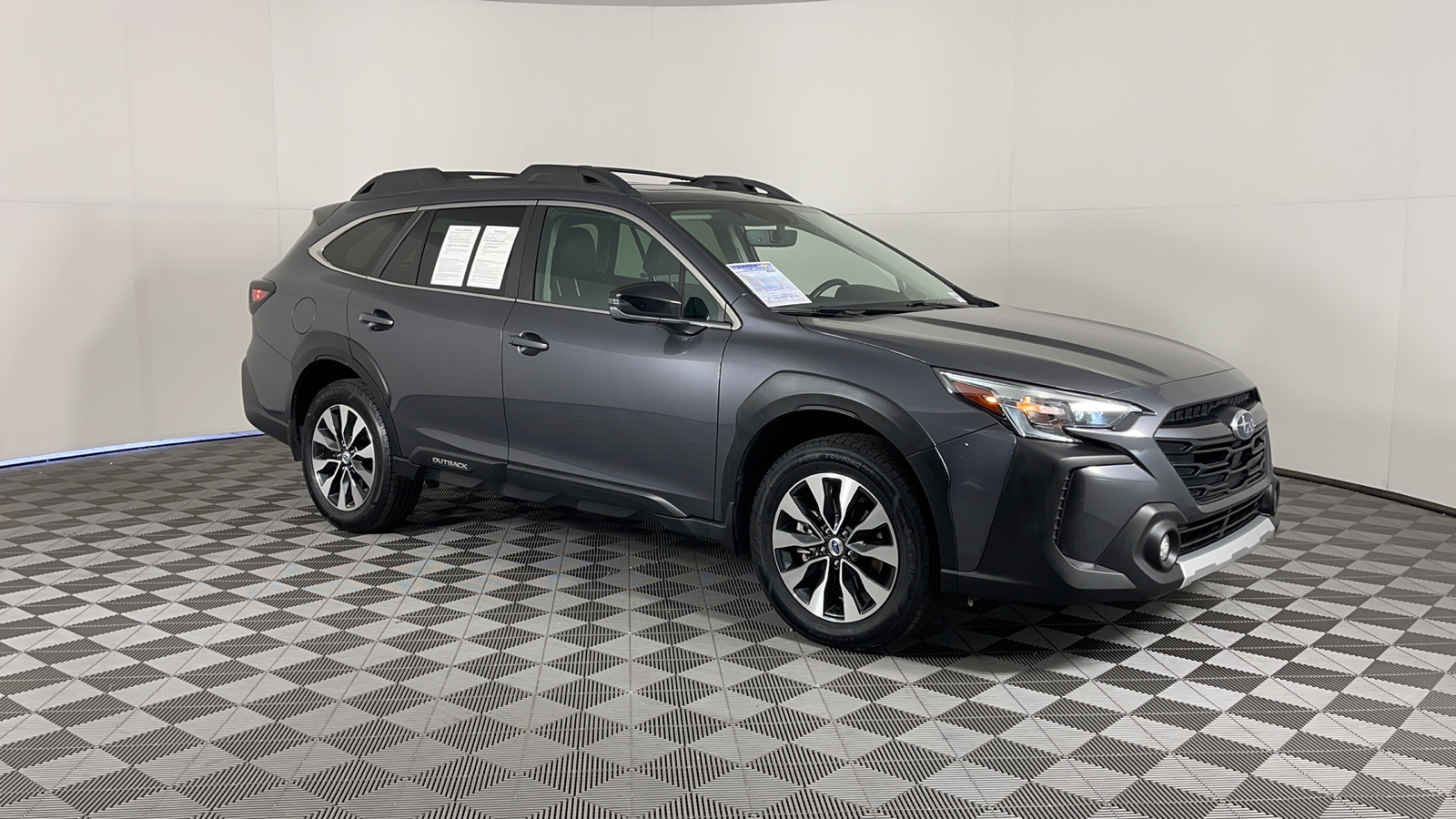 2023 Subaru Outback Limited 2