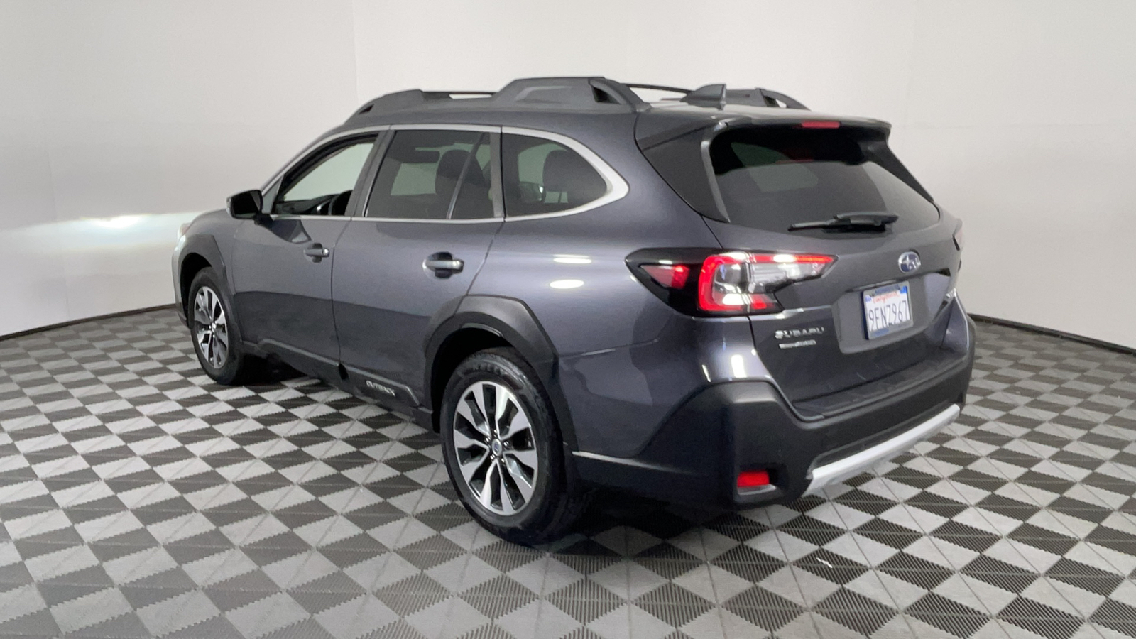 2023 Subaru Outback Limited 6