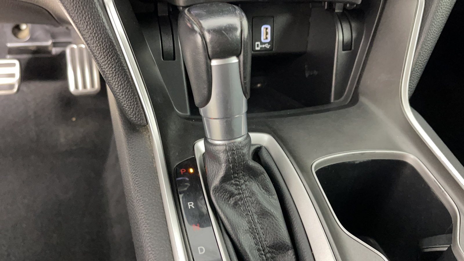 2019 Honda Accord Sedan Sport 1.5T 18