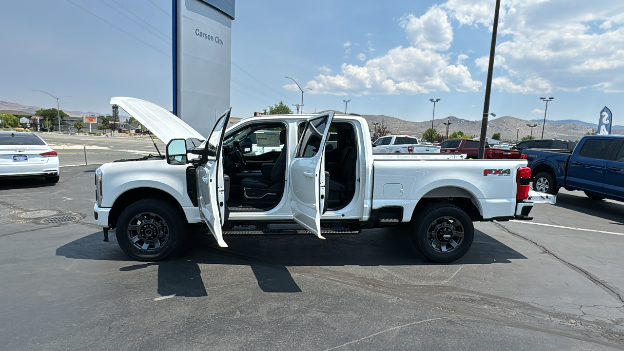 2024 Ford S-DTY F-250 Lariat 11