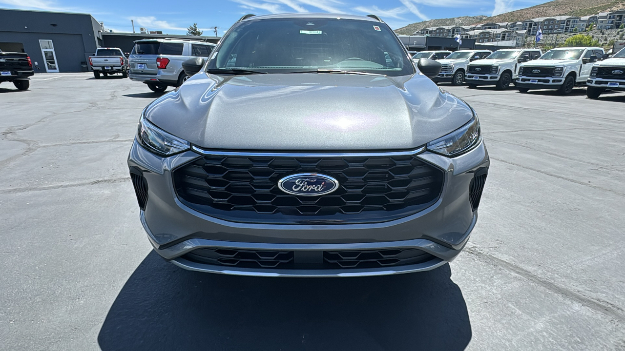 2024 Ford ESCAPE ST-Line 8