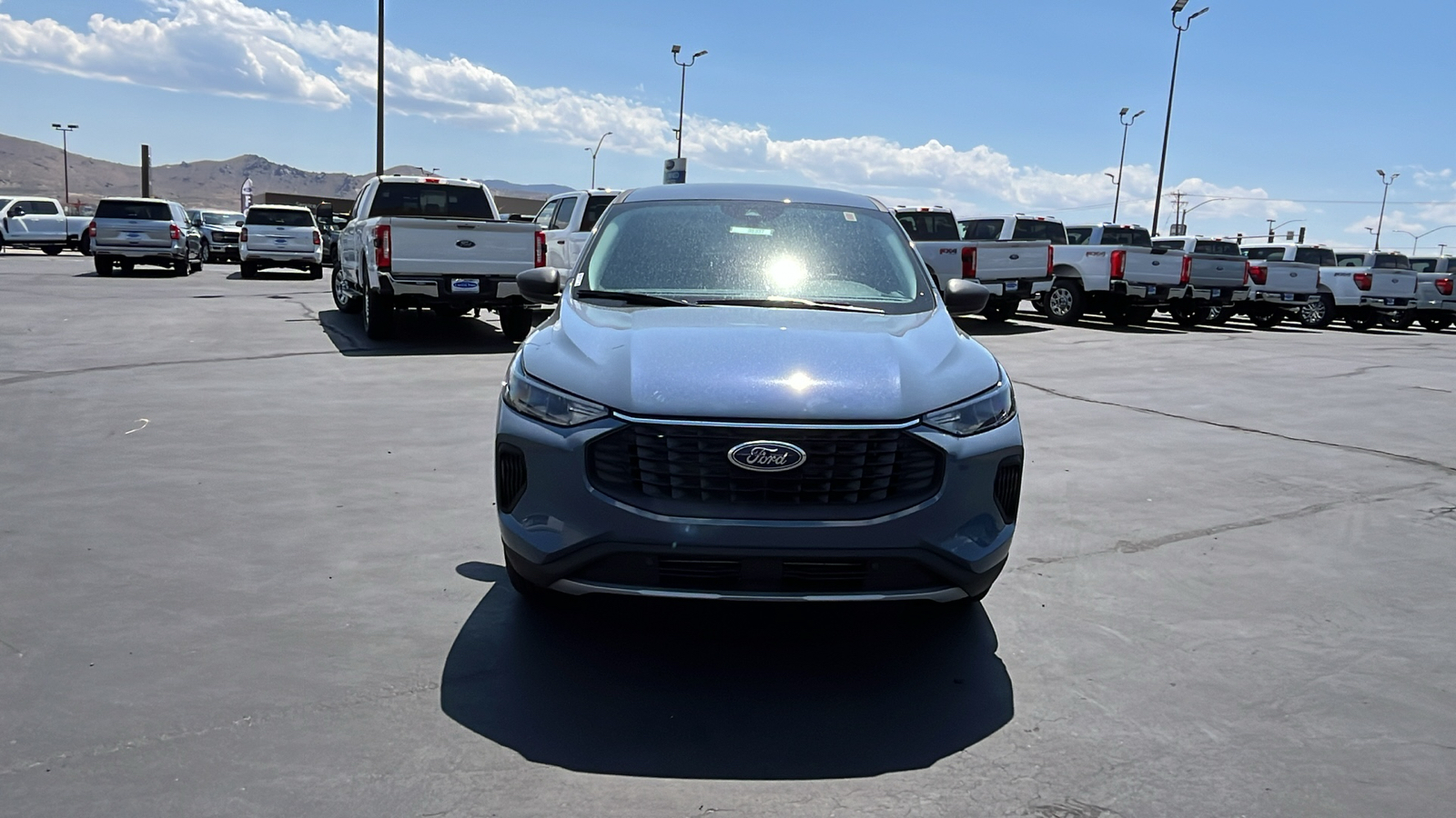 2024 Ford ESCAPE Active 8