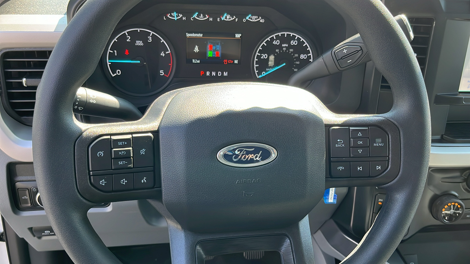 2024 Ford S-DTY F-250 XLT 13