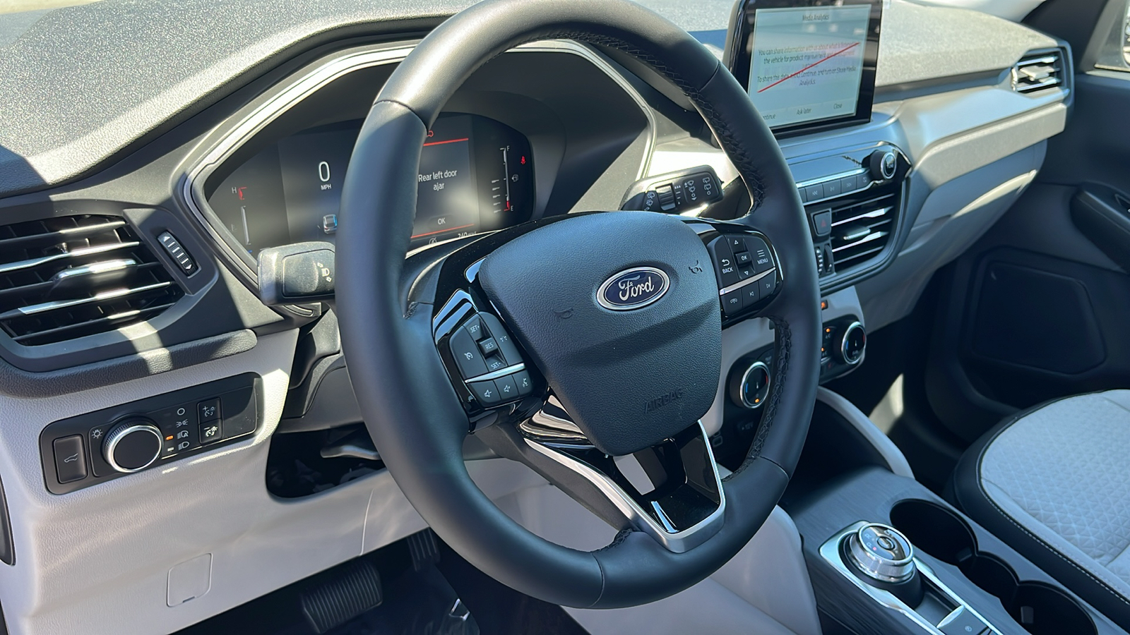 2024 Ford ESCAPE Active 16