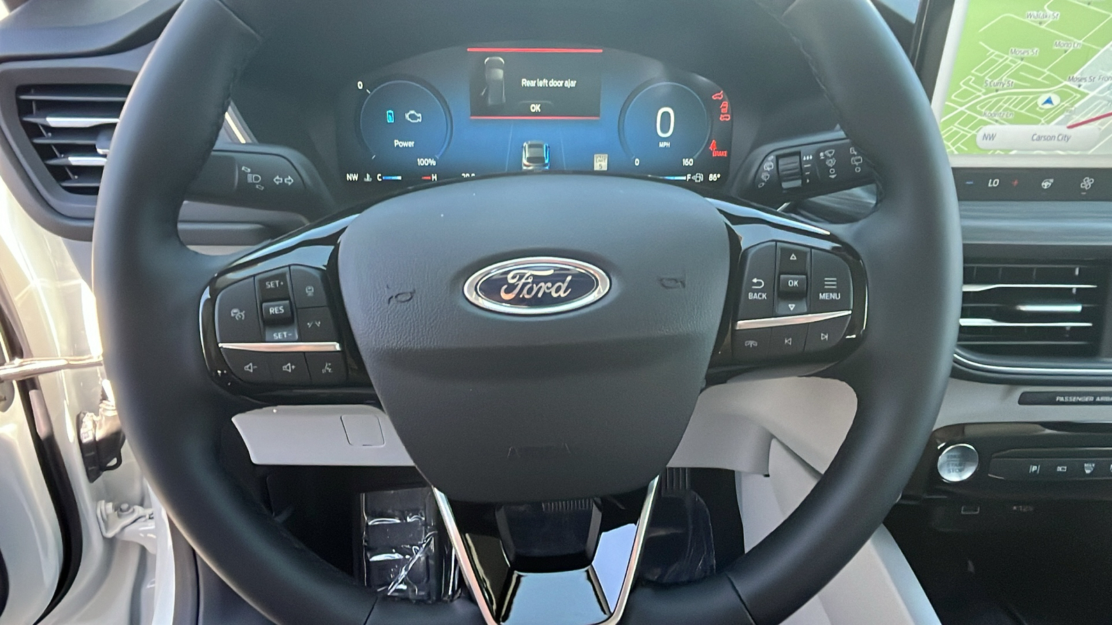 2024 Ford ESCAPE PHEV 13