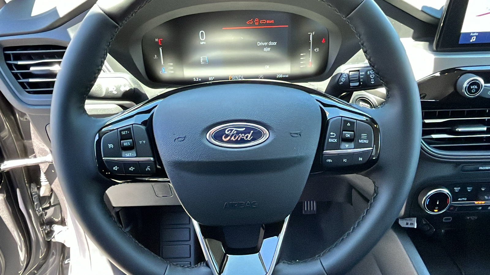 2024 Ford ESCAPE Active 13