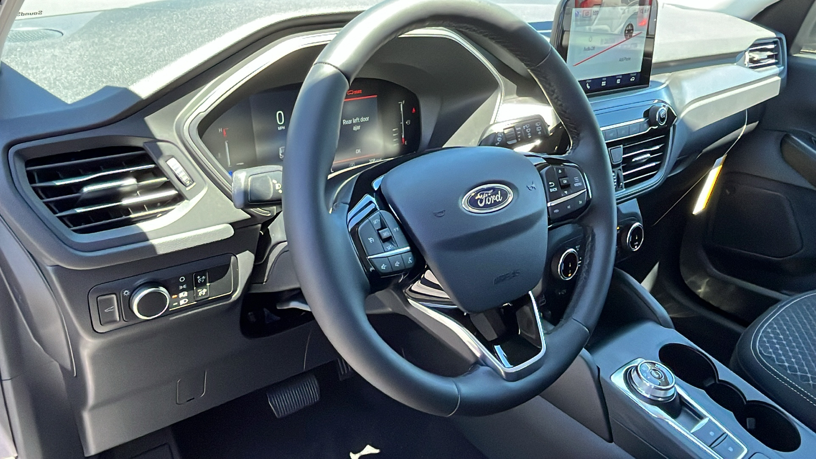 2024 Ford ESCAPE Active 16