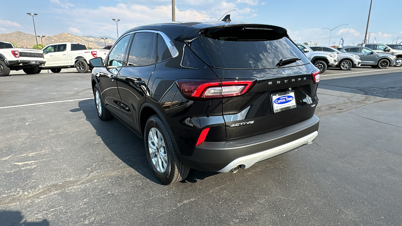 2024 Ford ESCAPE Active 5