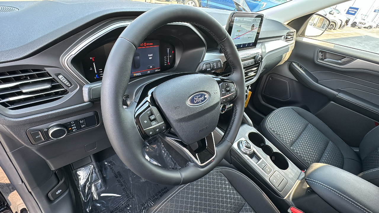 2024 Ford ESCAPE Active 16