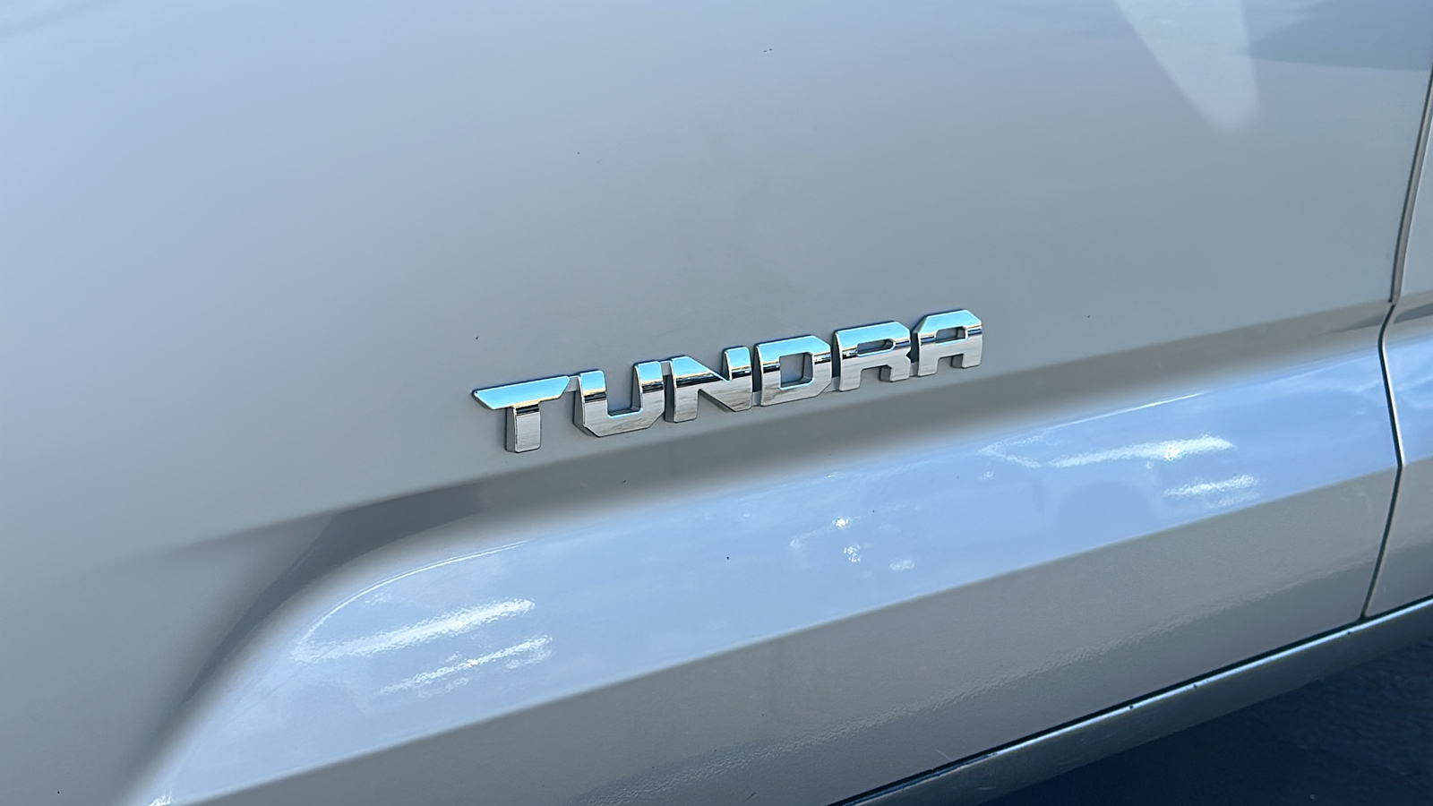 2022 Toyota Tundra 4WD SR5 23