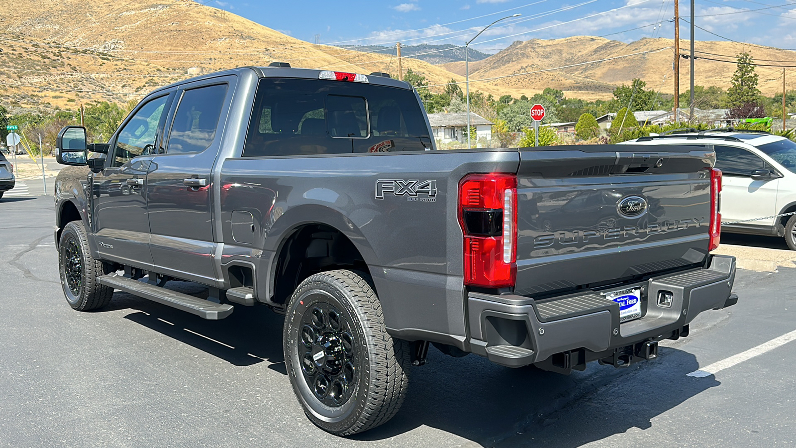 2024 Ford S-DTY F-250 Lariat 5