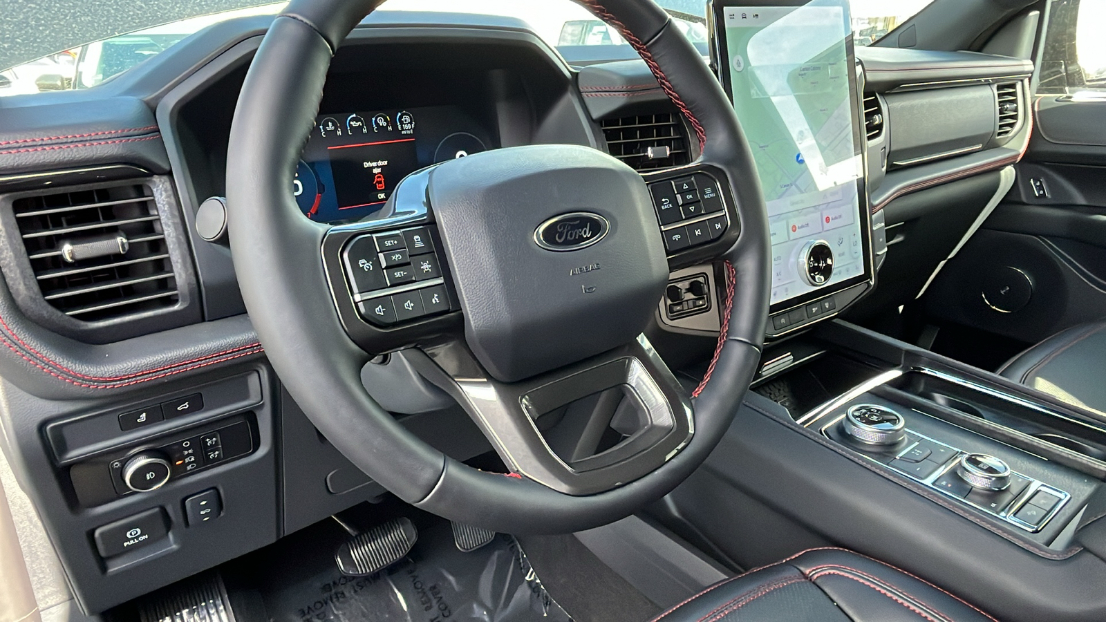 2024 Ford EXPEDITION MAX Limited 16