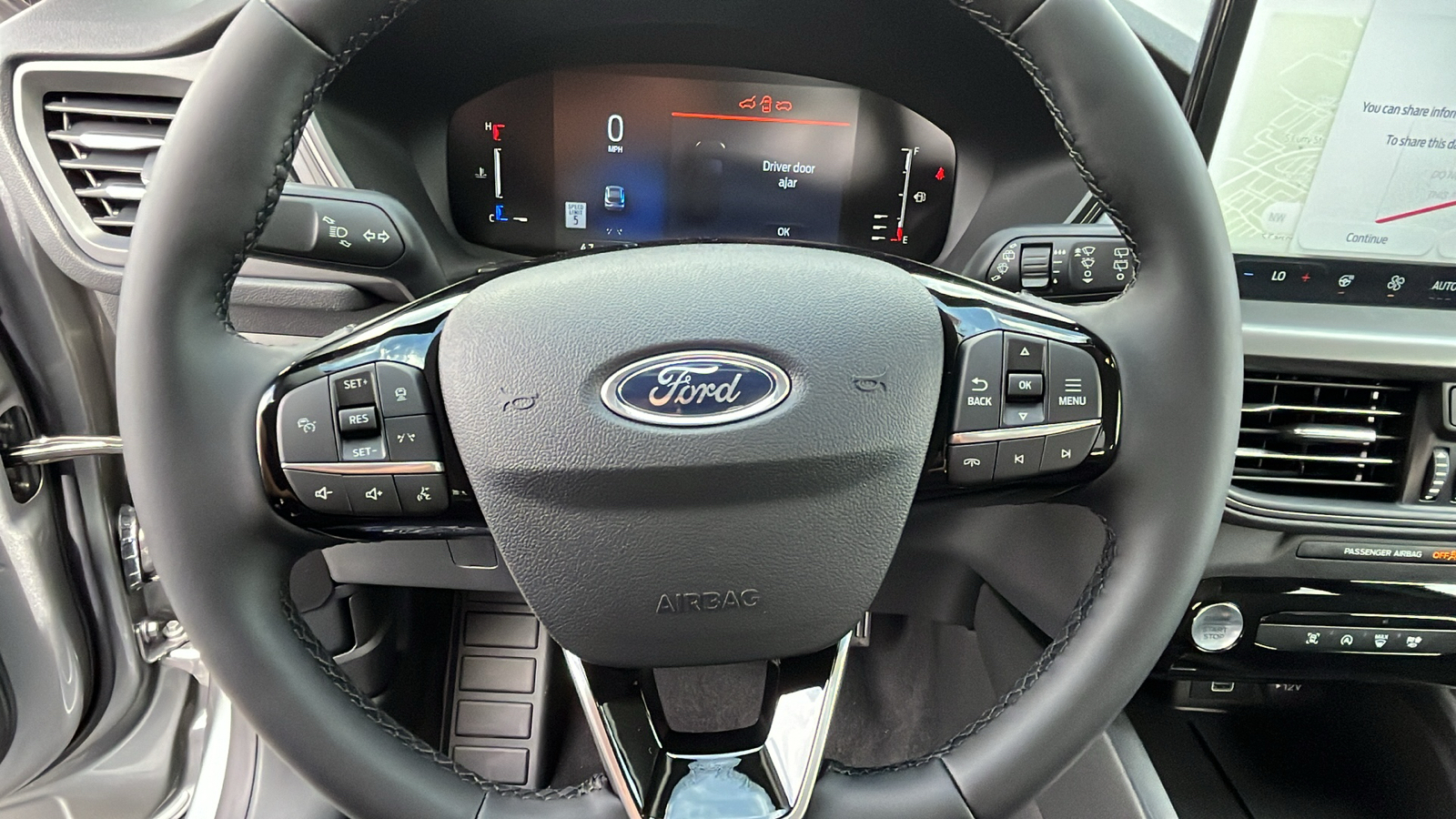 2024 Ford ESCAPE Active 13