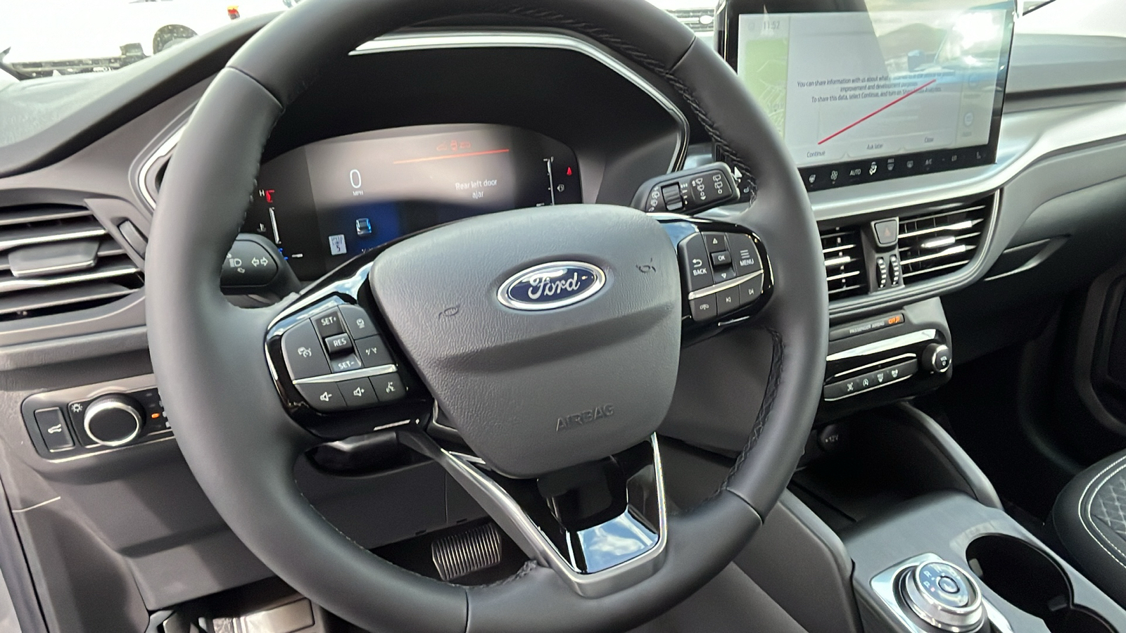 2024 Ford ESCAPE Active 16