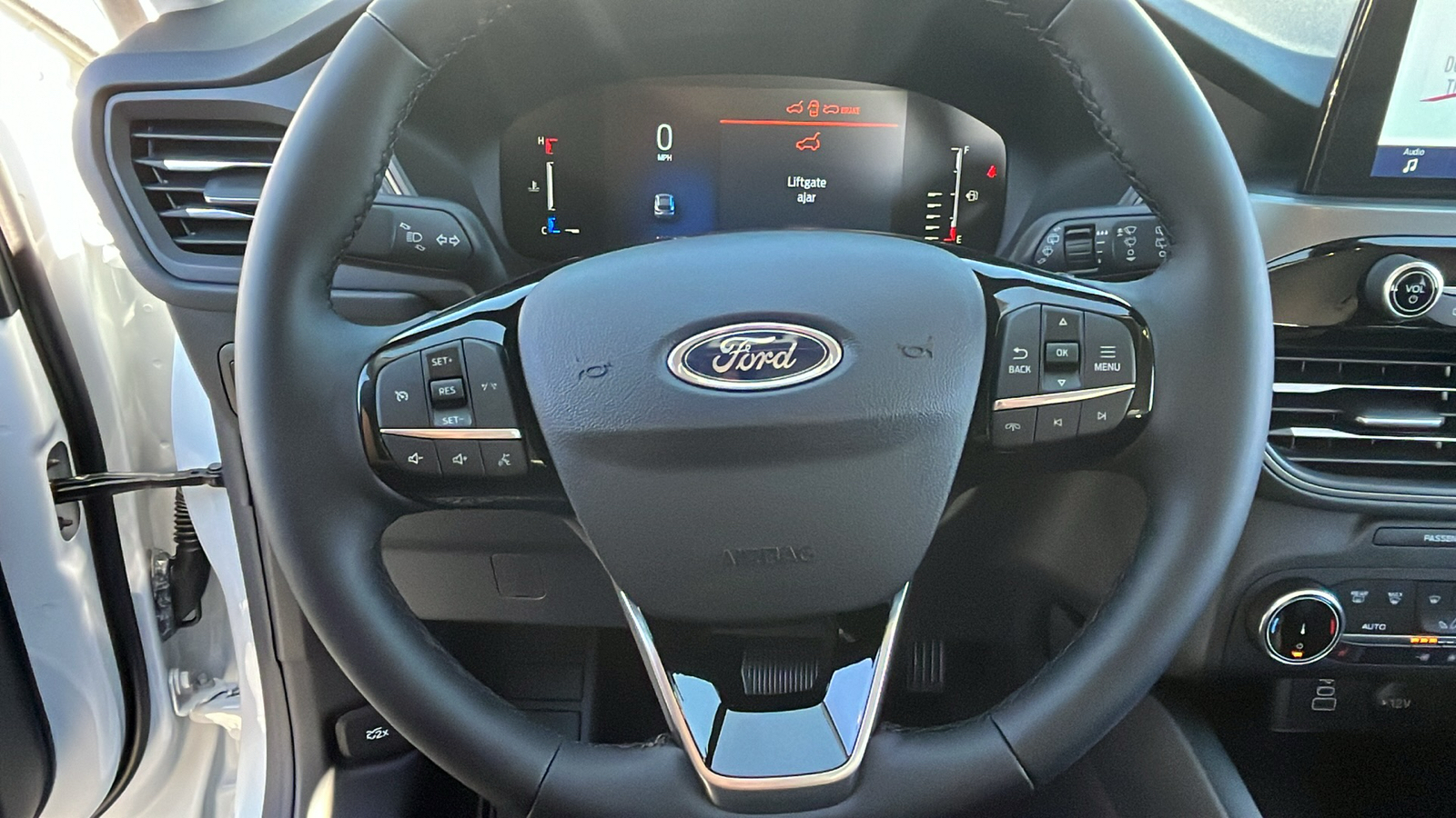 2024 Ford ESCAPE Active 13