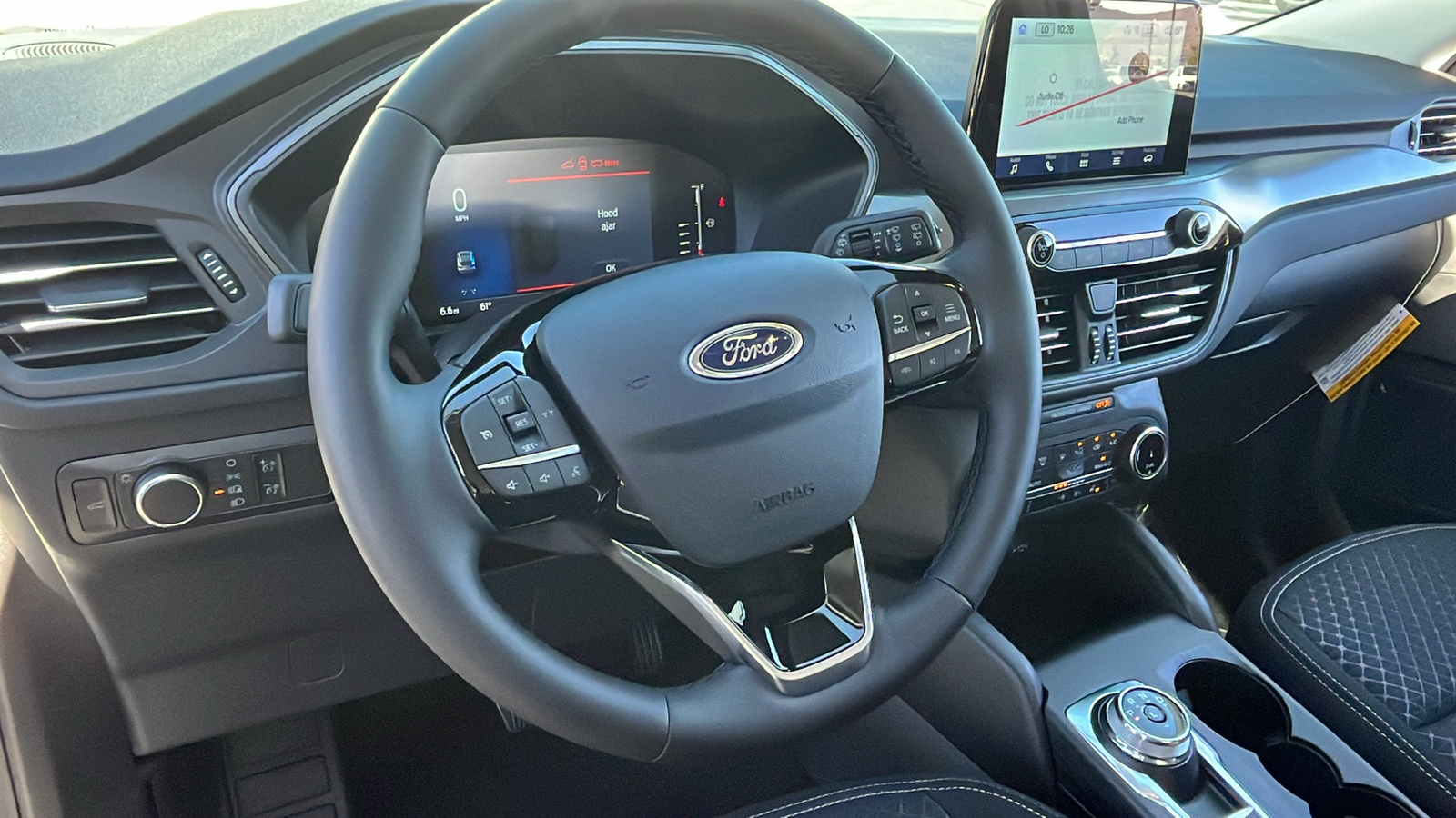 2024 Ford ESCAPE Active 16