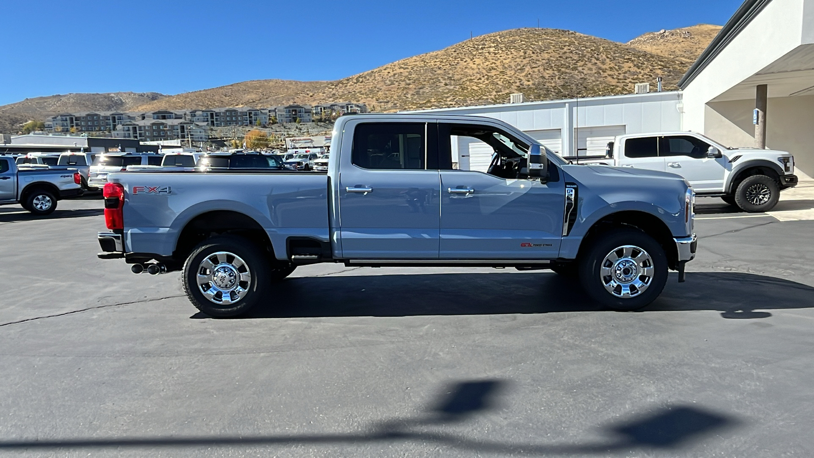 2024 Ford S-DTY F-250 King Ranch 2