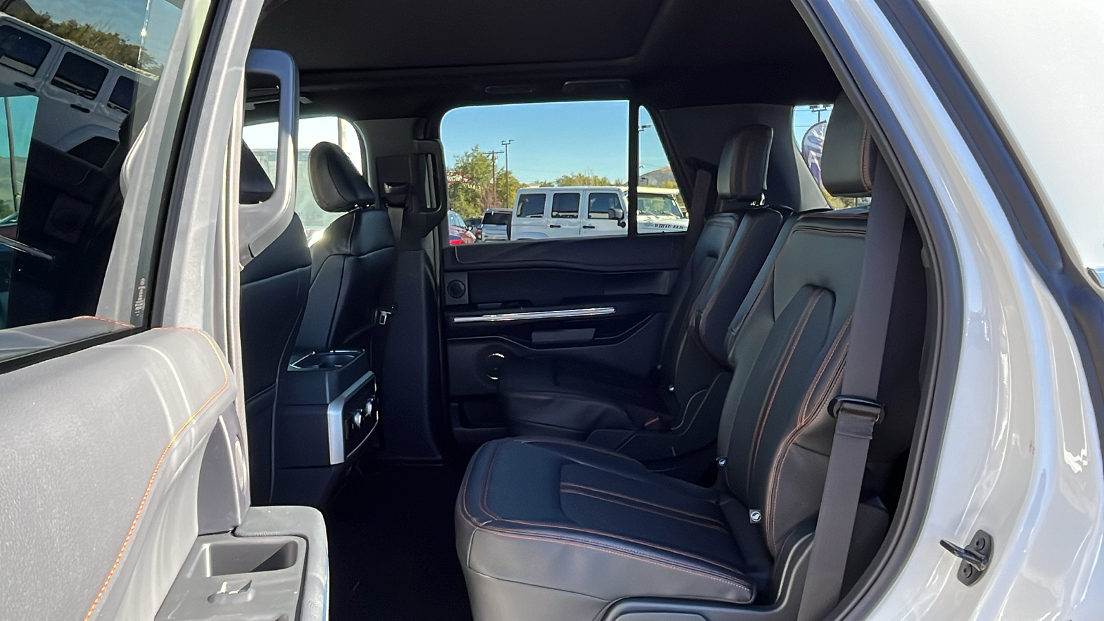 2024 Ford EXPEDITION Timberline 17