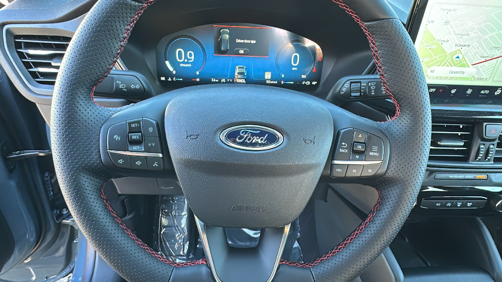 2025 Ford ESCAPE ST-Line Select 15