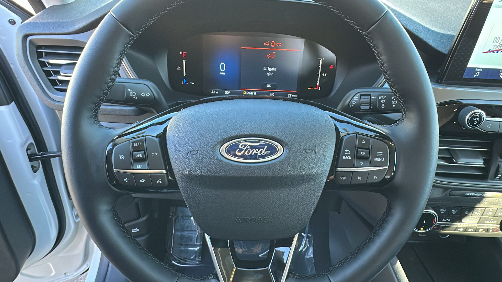 2025 Ford ESCAPE Active 15