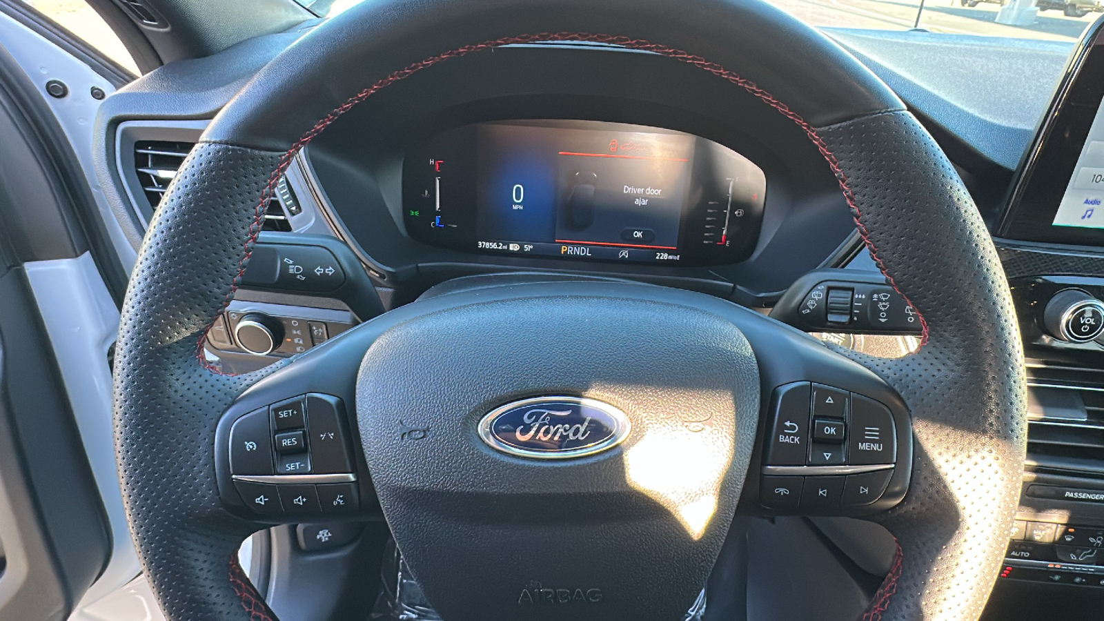 2023 Ford Escape ST-Line 15