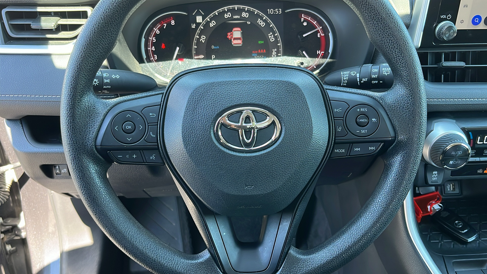 2023 Toyota RAV4 XLE 13