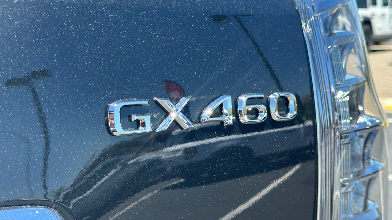 2023 Lexus GX GX 460 Luxury 27