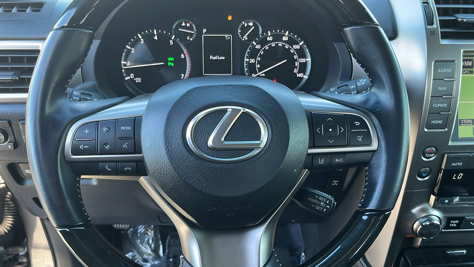 2020 Lexus GX GX 460 Premium 13