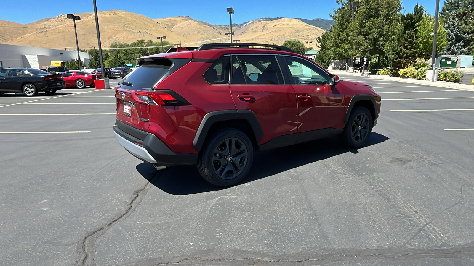 2022 Toyota RAV4 Adventure 3