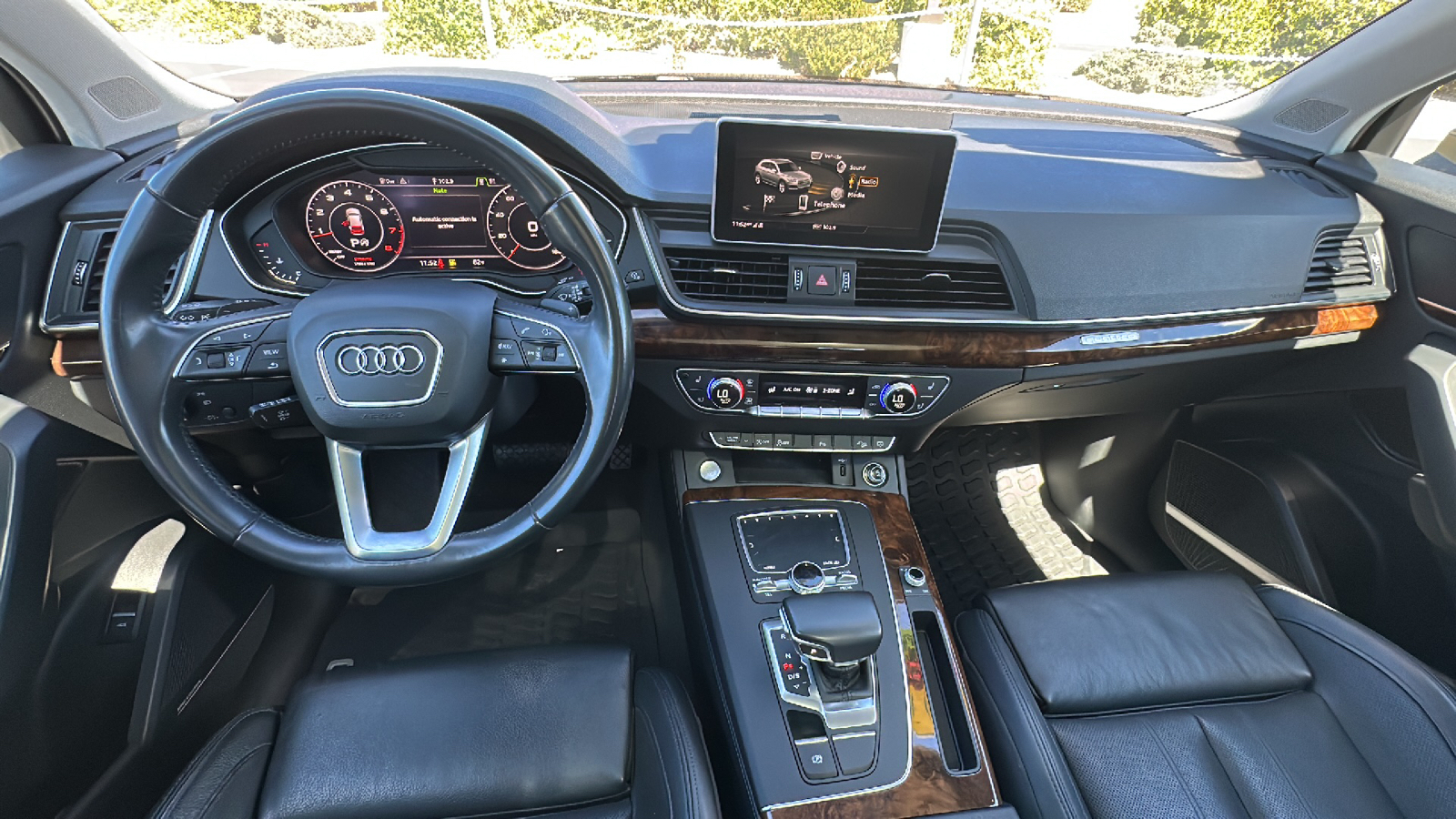 2018 Audi Q5 Premium Plus 16