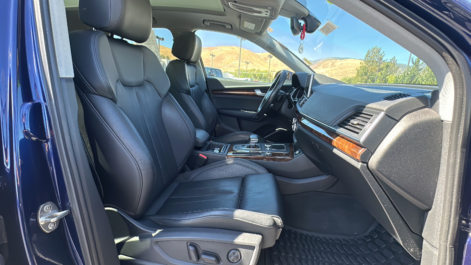 2018 Audi Q5 Premium Plus 20