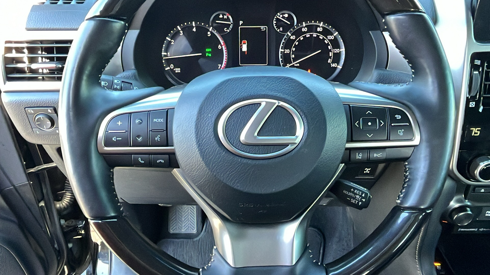 2022 Lexus GX GX 460 Premium 13