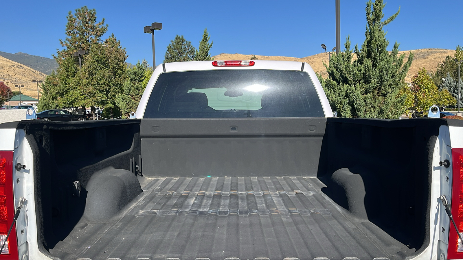 2007 GMC Sierra 2500HD SLE1 18