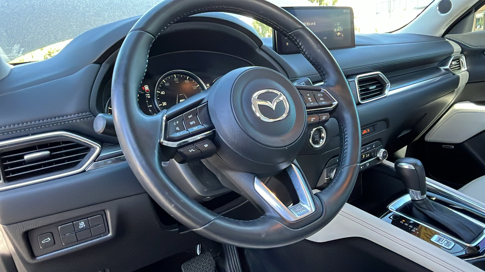 2022 Mazda CX-5 2.5 S Premium Package 16